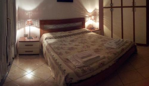 Double or Twin Room with Private External Bathroom