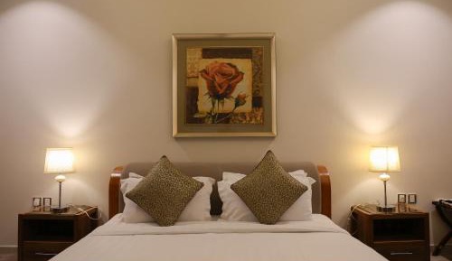 One Bedroom Chalet VIP - No Swimming Pool