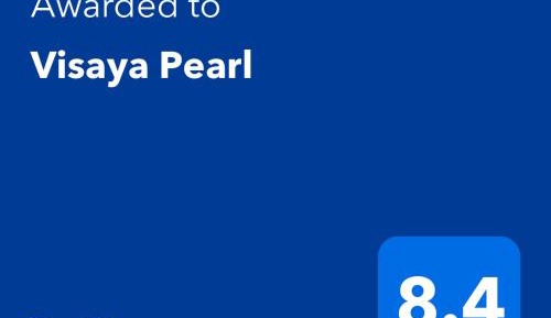 Suite with Pool View