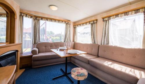 Mobile Home