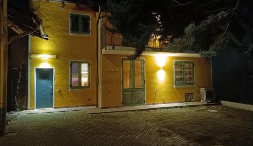 Double or Twin Room with Extra Bed