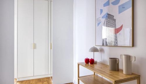 Two-Bedroom Suite