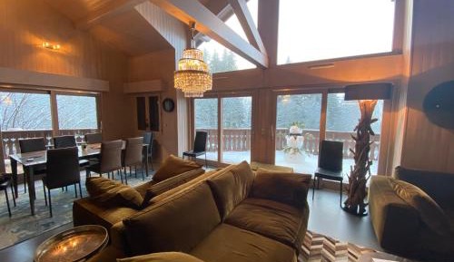 Chalet