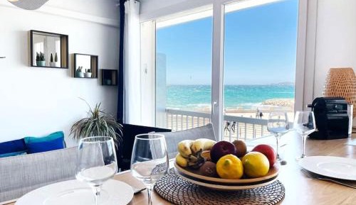 Apartment with Sea View