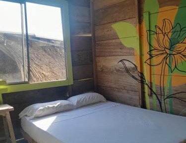 Triple Room with View
