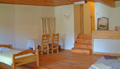 Comfort Quadruple Room