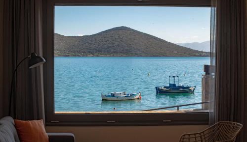 Apartment with Sea View