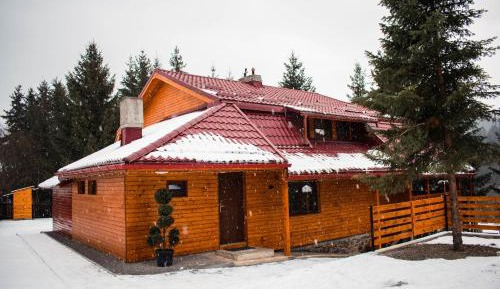 Two-Bedroom Townhouse
