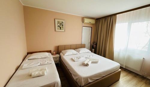 Triple Room with Bathroom