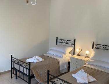 Family Room with Bathroom
