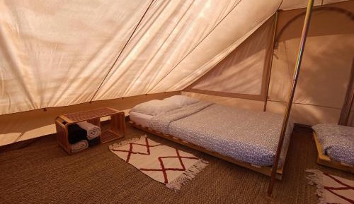 Tent