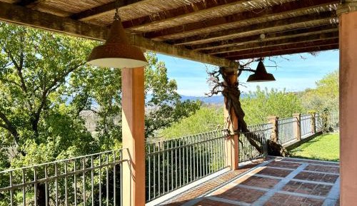 Two-Bedroom Townhouse
