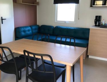 Mobile Home