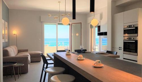 Two-Bedroom Superior Apartment