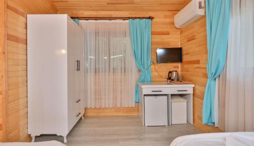 Two-Bedroom Bungalow