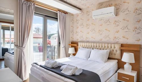 Duplex Apartment