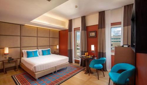 Superior Double or Twin Room