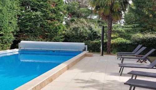 Holiday Home