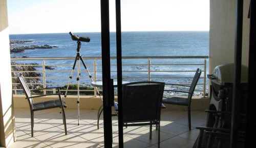 Apartment with Sea View