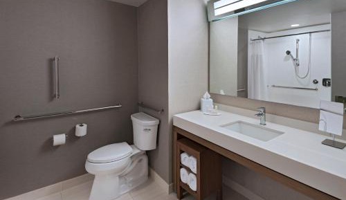 King Room with Sofa Bed