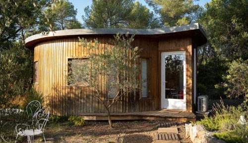 Two-Bedroom Chalet
