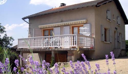 Holiday Home (8 Adults)