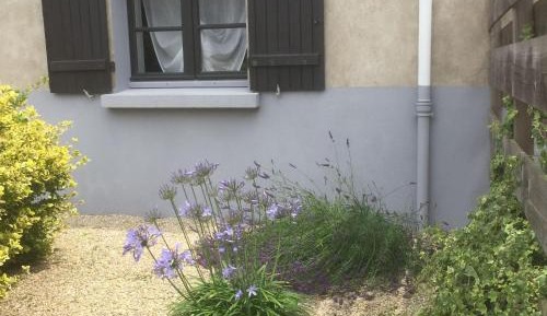 Holiday Home (4 Adults)