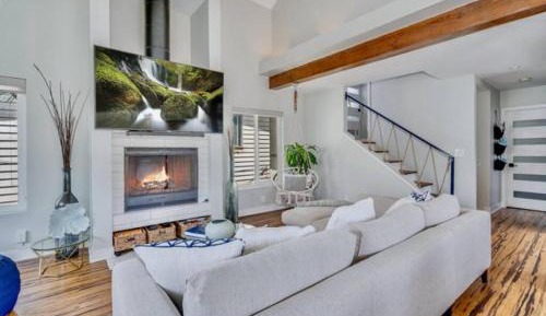 Vacation Home