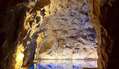 Double or Twin Room with Spa Access