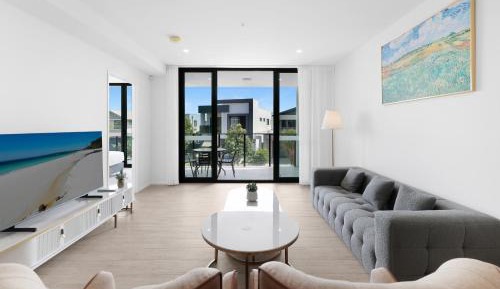 3 Bedroom Collection Apartment