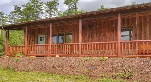 Two-Bedroom Holiday Home