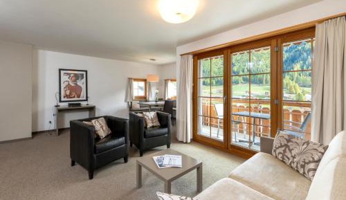 Family Suite