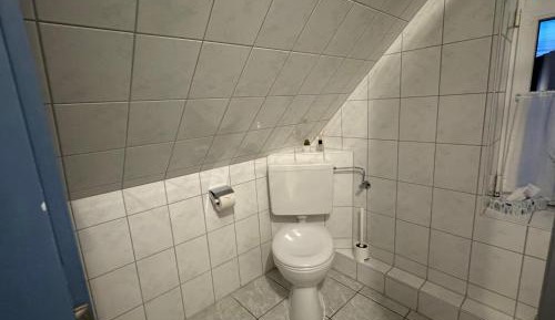 Single Room with Shower