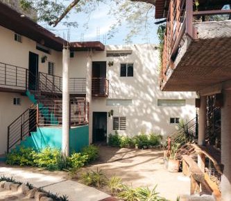 Double Room with Two Double Beds
