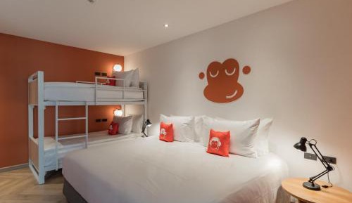 Family Suite