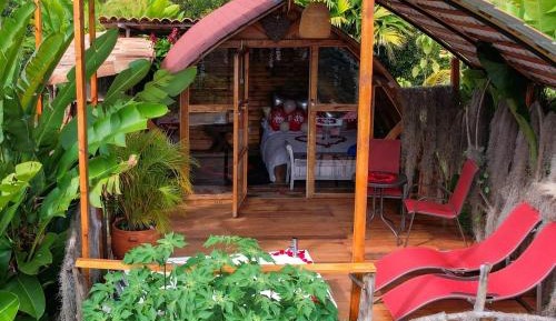 Bungalow