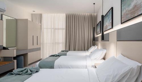 Deluxe Junior Suite