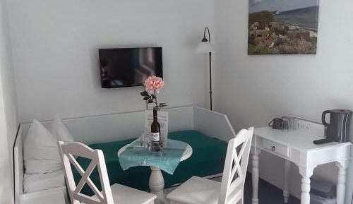 Family Room with Terrace