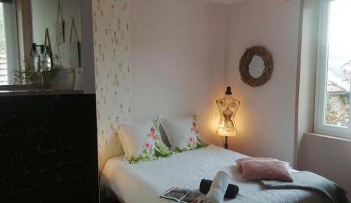 Family Room with Private Bathroom