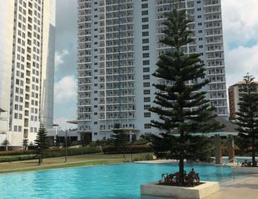 Standard Double or Twin Room with Balcony