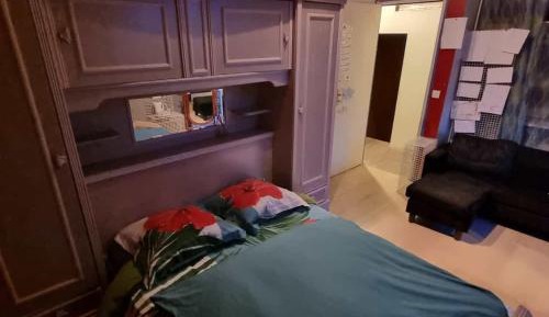 Family Double Room