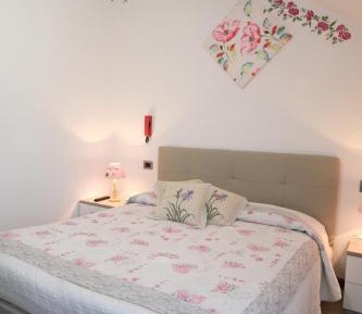 Double Room with Lake View