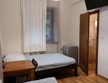 Triple Room with Private Bathroom