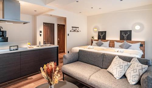 Premium Quadruple Room