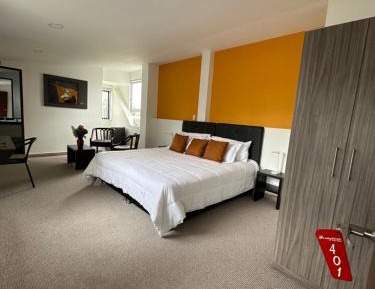 Superior Suite
