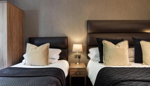 Executive Triple Room