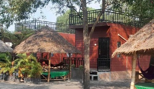 Superior Bungalow
