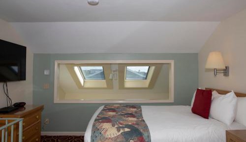 Apartment - Split Level