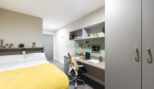 Superior Single Room