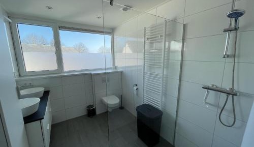 Apartment - Split Level